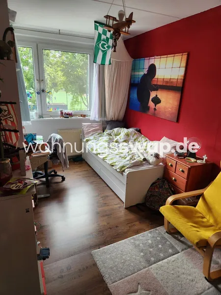 Wohnungstausch: Harnackstraße 28 — photo 1